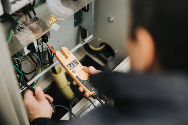 Best Electrical Contractors for Businesses  in Carrollton, VA