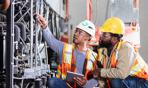 Electrical Outlet Repair in Carrollton, VA