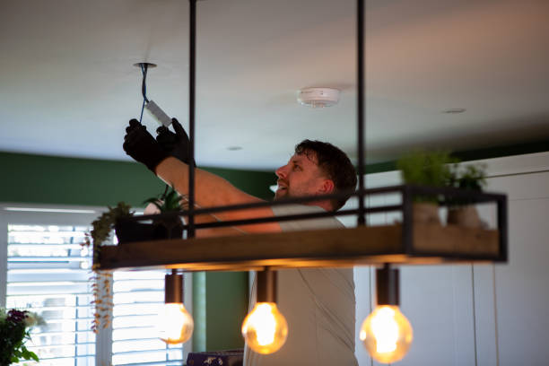 Best Emergency Electrician Near Me  in Carrollton, VA