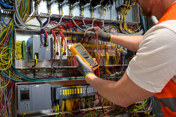 Best Electrical Wiring Services  in Carrollton, VA