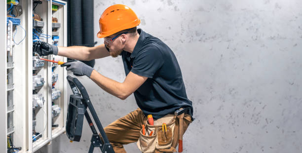 Best Electrical Repair Services  in Carrollton, VA